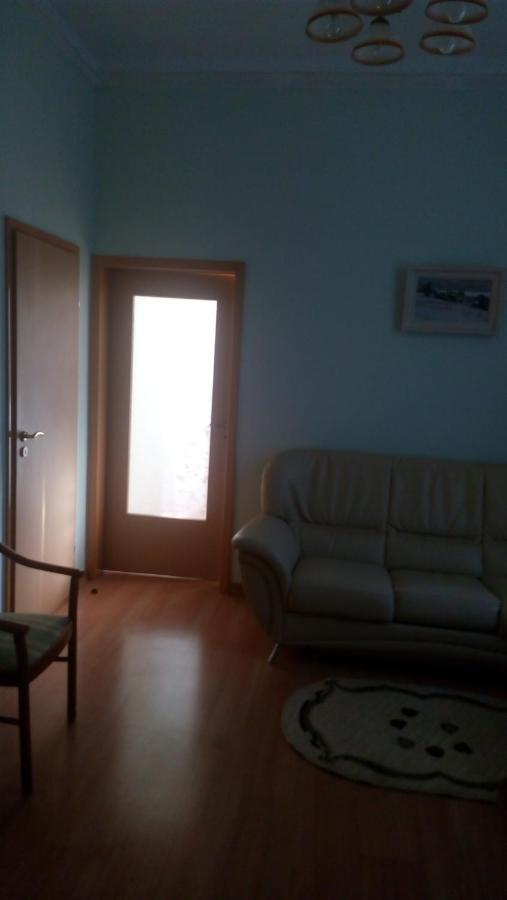Бестужевский Дворик Gagra Extérieur photo