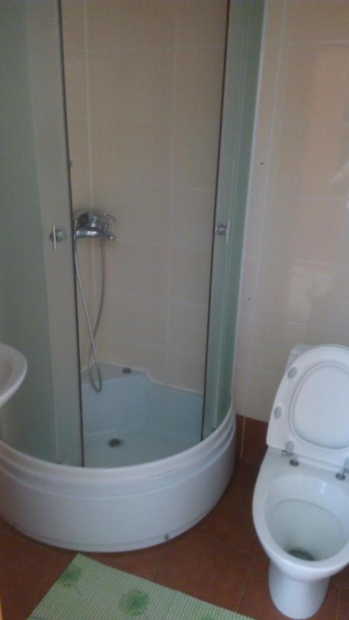 Бестужевский Дворик Gagra Extérieur photo