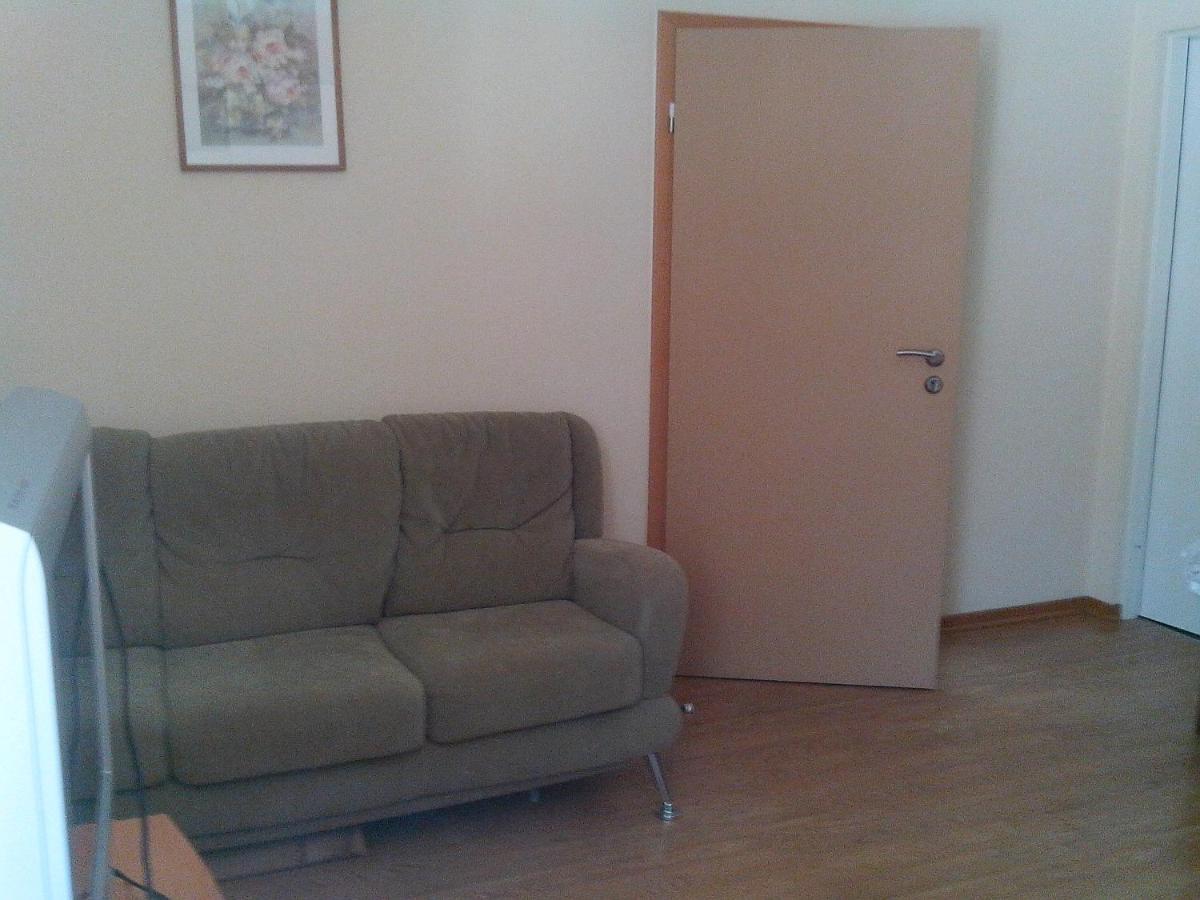 Бестужевский Дворик Gagra Extérieur photo