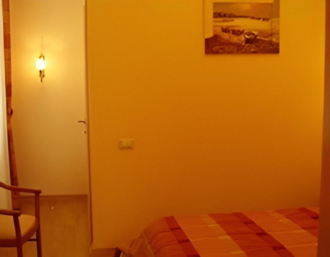 Бестужевский Дворик Gagra Extérieur photo