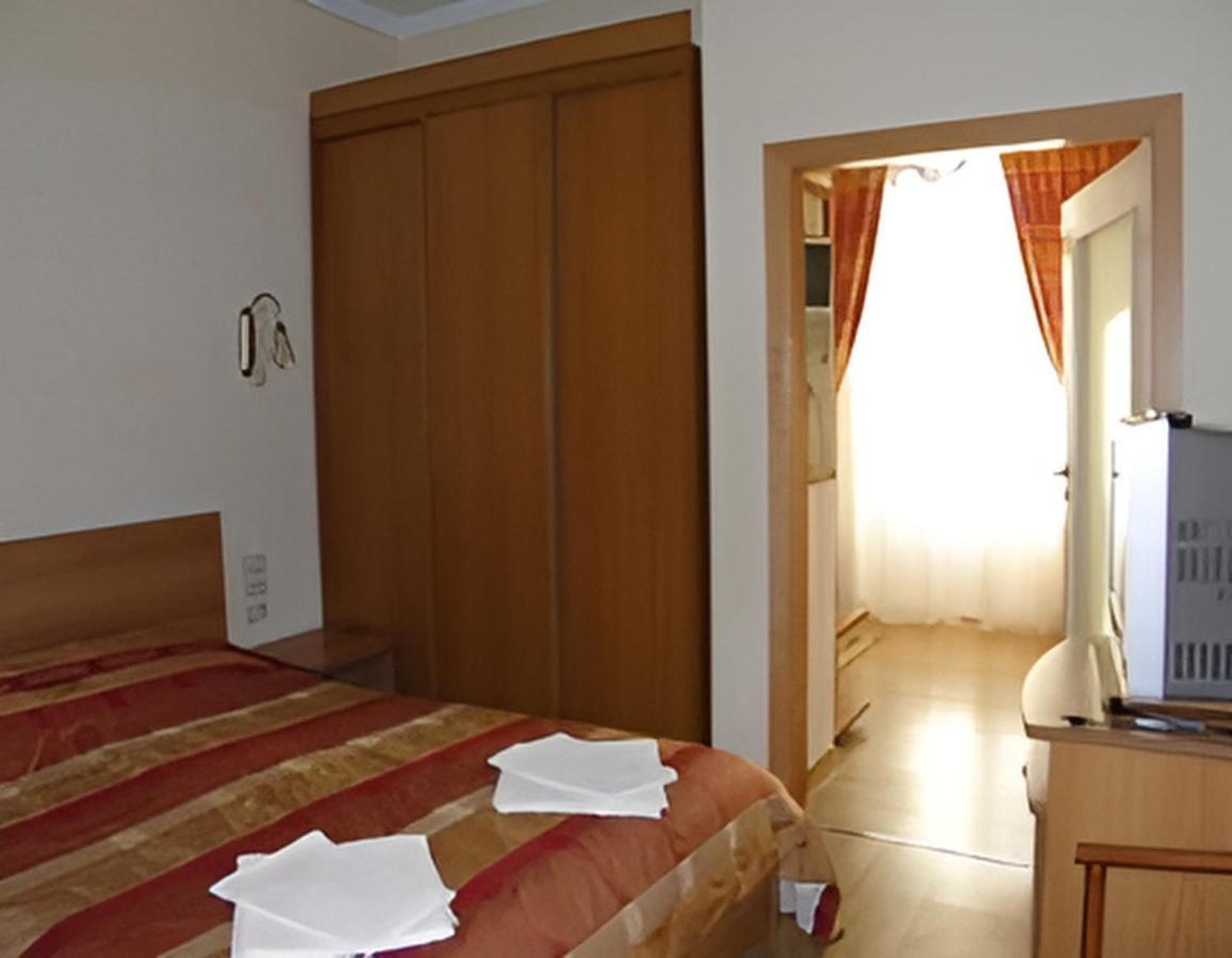 Бестужевский Дворик Gagra Extérieur photo