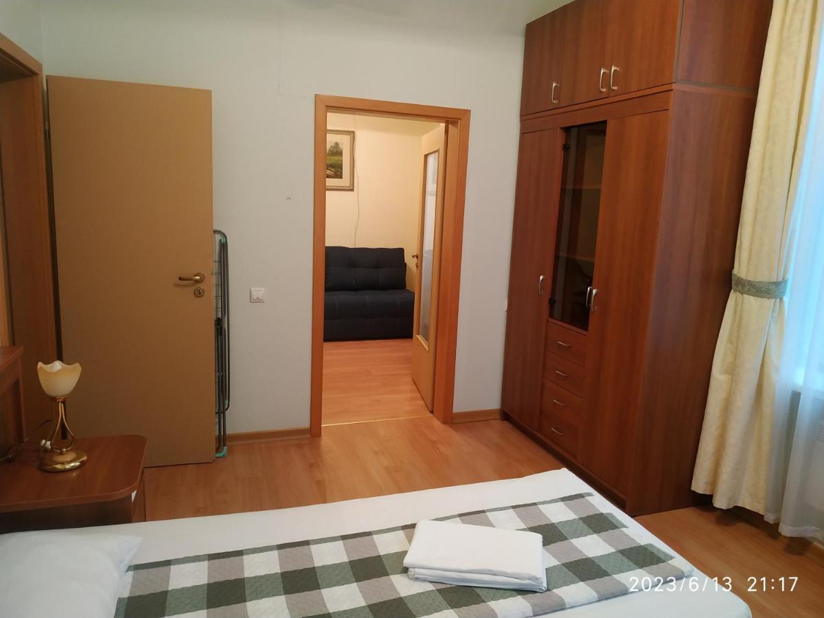 Бестужевский Дворик Gagra Extérieur photo