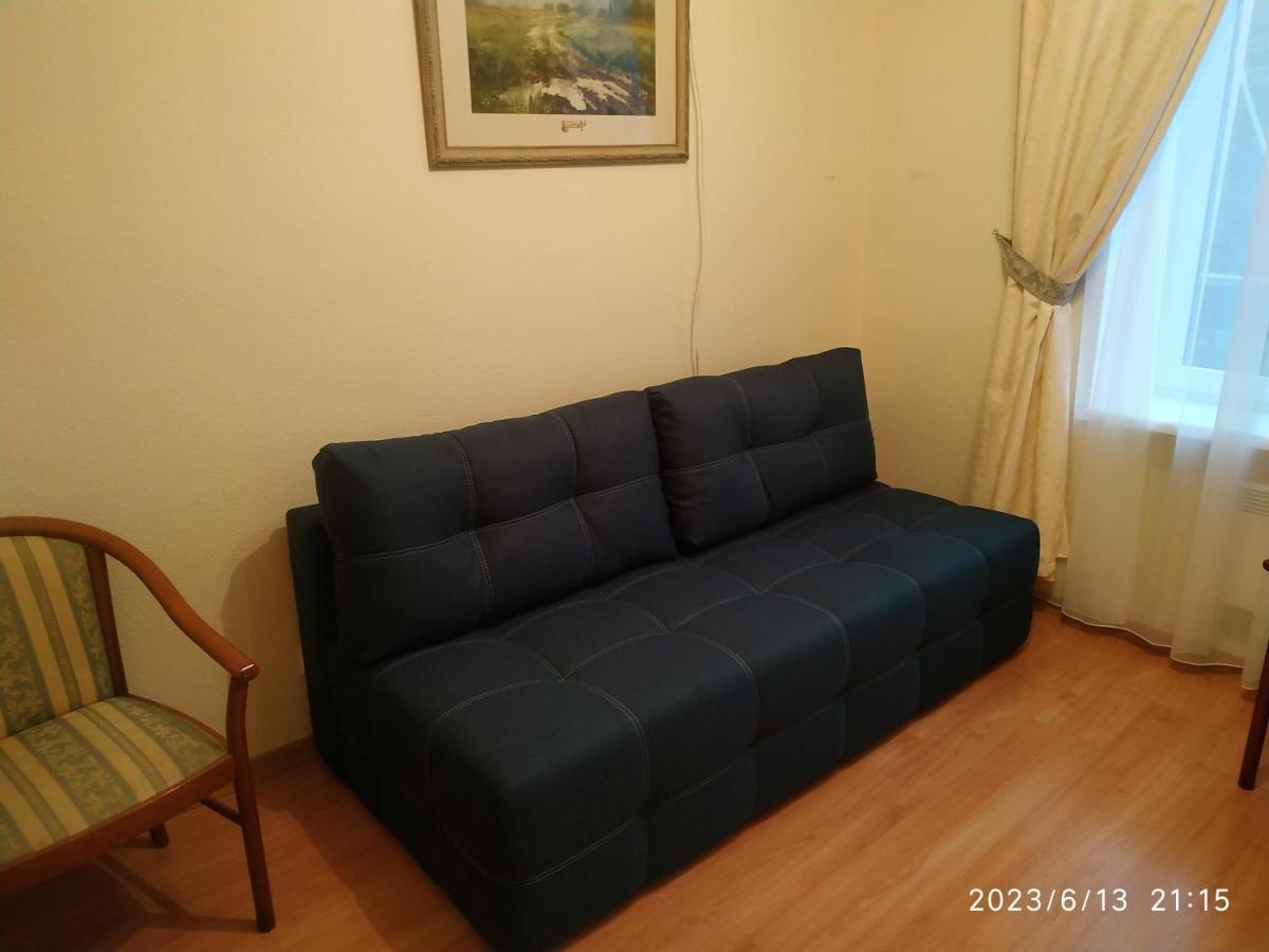 Бестужевский Дворик Gagra Extérieur photo