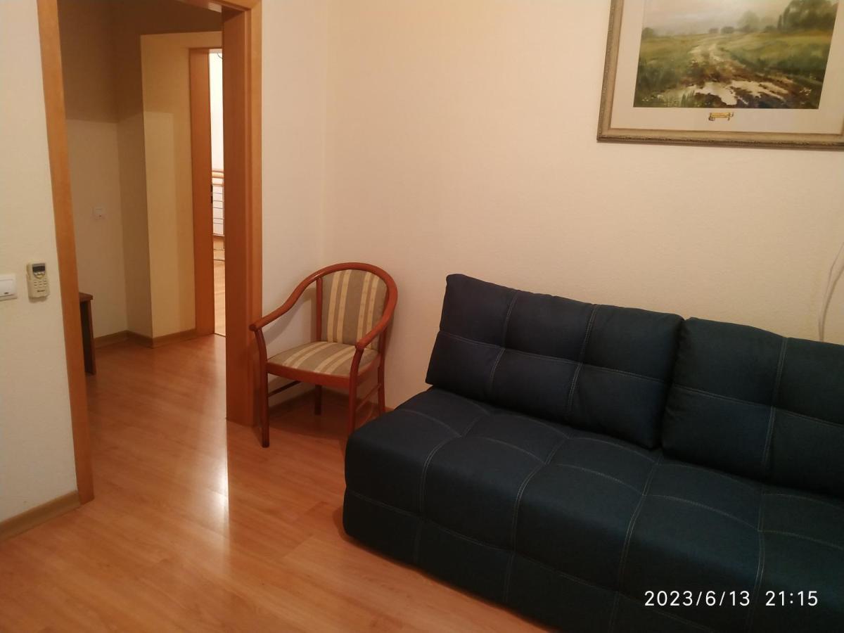 Бестужевский Дворик Gagra Extérieur photo