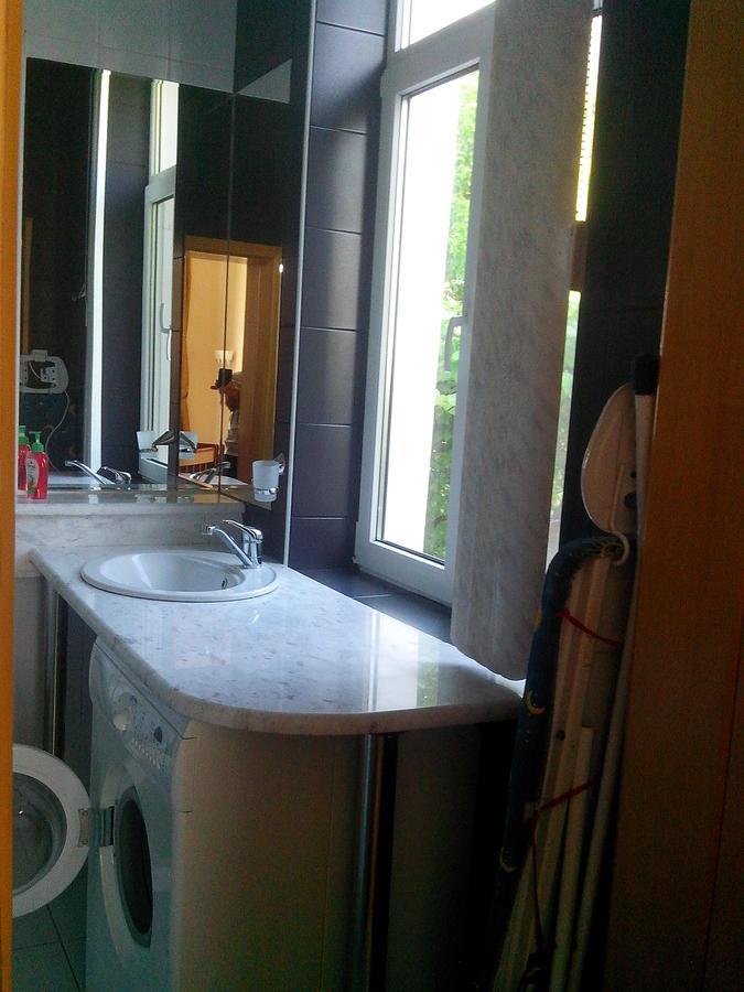 Бестужевский Дворик Gagra Extérieur photo